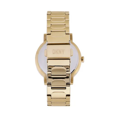 Saat DKNY Soho D Ny6651 Gold