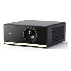 Projektor WANBO X5 Pro New Full HD (1920 x 1080), 1100 ANSI lumen, Wi-Fi, Bluetooth