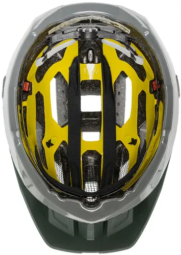 Kask rowerowy UVEX Quatro CC MIPS
