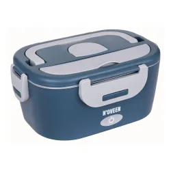 Lunchbox podgrzewany N'oveen LB745 City 1,1l