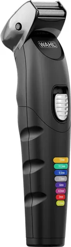 Trymer WAHL Color Trim Advanced 9893-0464