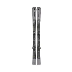 Narty zjazdowe Atomic Redster Q5 + wiązania M10 GW grey
