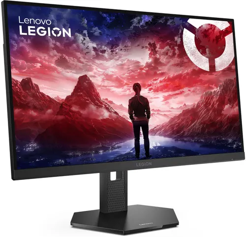 Monitor LENOVO Legion 27QD-10 27" 2560x1440px IPS 240Hz 0.5 ms [MPRT]