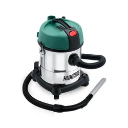 Odkurzacz Przemysłowy 20L 1200W Hm-400
