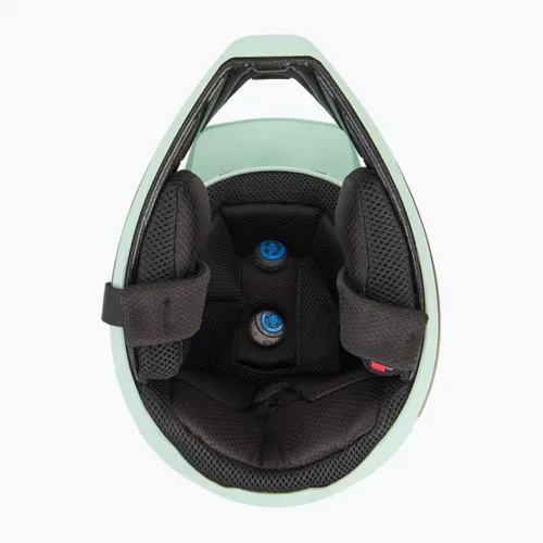 Kask rowerowy Leatt MTB Gravity 2.0 V25 mint