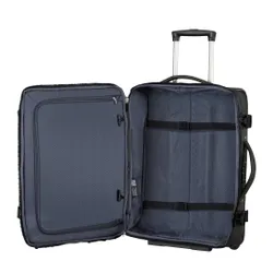 Samsonite Midtown Duffle Sırt Çantası / Tekerlekli Çanta / Sırt Çantası 15.6-camo grey