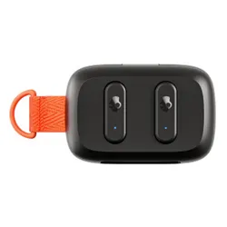 Słuchawki dokanałowe SKULLCANDY Dime 3  Czarny