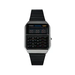 Часы Casio Vintage Edgy CA-500WEGG-1BEF серые