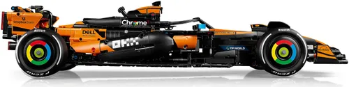 LEGO 42228 Technic Bolid Mclaren MCL39 F1