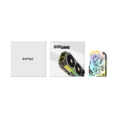 Karta graficzna Zotac GeForce RTX 5060 Twin Edge OC White Edition 8GB GDDR7 128bit DLSS 4