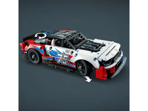 LEGO Technic 42153 yeni Chevrolet Camaro ZL1 Serisi NASCAR®