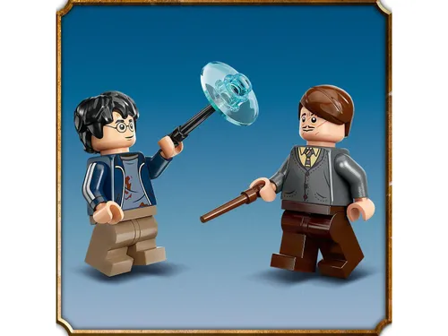 LEGO Harry Potter™ 76414 Expecto Patronum