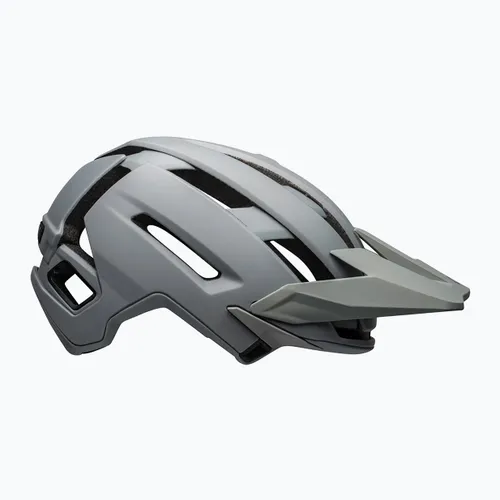 Kask rowerowy Bell FF Super Air R MIPS Spherical matte gloss/grays