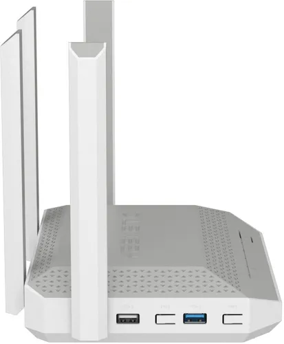 Router KEENETIC Titan 3 2.4 / 5 GHz (DualBand), Wi-Fi Mesh