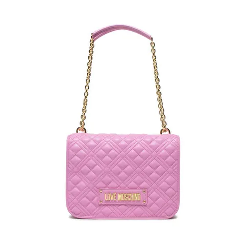 Iubesc geanta MOSCHINO Jc4000pp0fla0651 Lilla