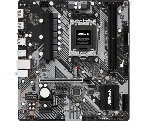 Płyta główna ASrock B650M-H/M.2+