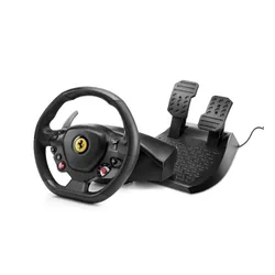 Thrustmaster руль T80 Ferrari 488 GTB Edition PC / PS4