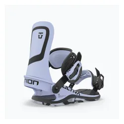 Wiązania snowboardowe damskie Union Ultra W pale blue