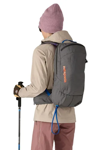 Рюкзак Patagonia SnowDrifter Pack 20 l - forge grey