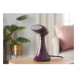 Parownica do ubrań RUSSELL HOBBS 27410-56 Steam Genie Fioletowy