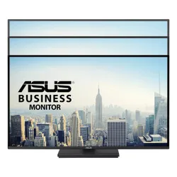 Monitor ASUS VA27AQSE 27" 2560x1440px IPS 1 ms [MPRT]
