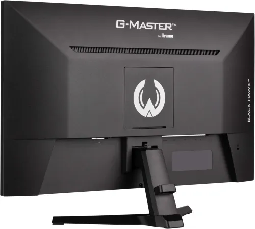 Monitor iiyama G-Master G2745QSU-B2 27" 2K IPS 100Hz 1ms MPRT Gamingowy