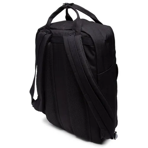 Gogoasa Macroon Mare Cordura Rucsac D011cb-0003-F Negru 0003