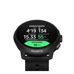 Smartwatch Suunto Run 2 46mm 64GB Czarny