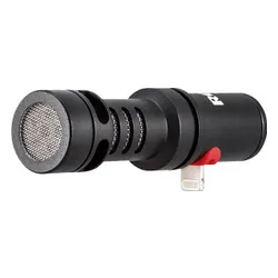 Rode VideoMic Me-L Mikrofonu