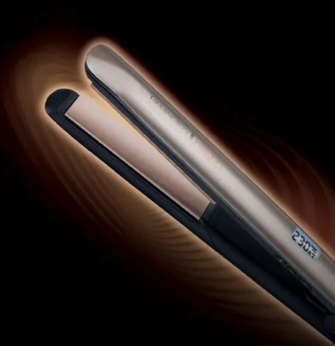 Prostownica REMINGTON Keratin Protect S8540