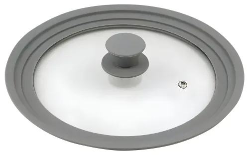 Pokrywa KINGHOFF KH-1649 24/26/28 cm