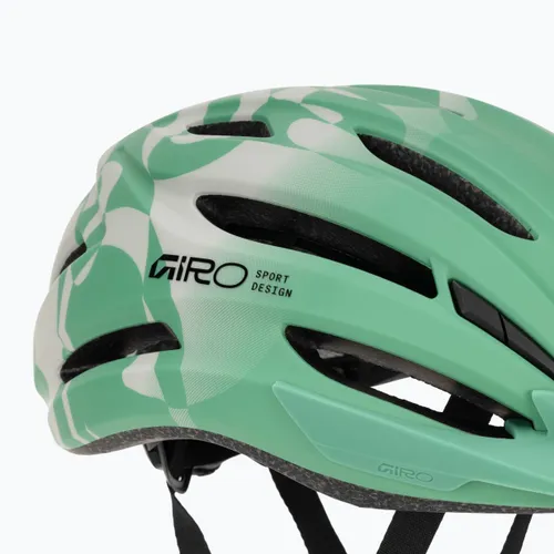 Kask rowerowy GIRO Register II Youth