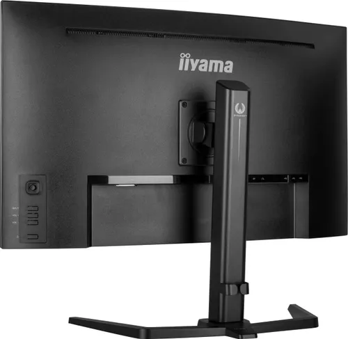 Monitor iiyama G-Master Red Eagle GCB3280QSU-B1 32" 2K VA 165Hz 0,2ms Zakrzywiony Gamingowy