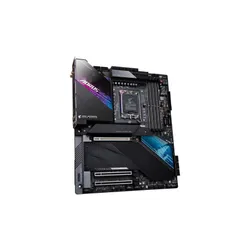 Gigabyte Z690 AORUS MASTER DDR5