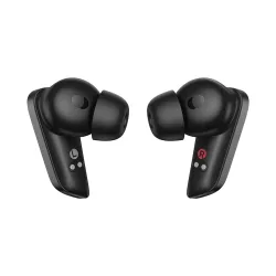 Słuchawki bezprzewodowe Edifier NeoBuds Planar ANC Dokanałowe Bluetooth 5.4 Czarny