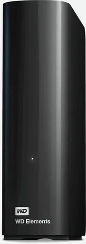 Dysk WD Elements Desktop 10TB HDD Czarny