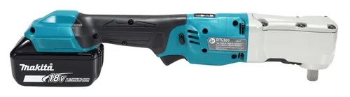 Klucz udarowy kątowy Makita DTL301Z