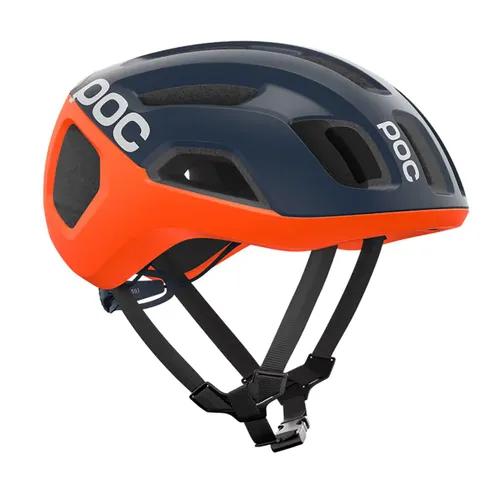 Kask rowerowy POC Ventral Air Mips apatite navy matt/orange matt/hydrogen white matt