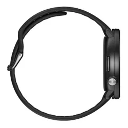 Zegarek sportowy POLAR Unite Czarny (rozmiar S/L) Tunnel