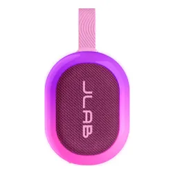 Głośnik mobilny JLAB Pop Party Różowy