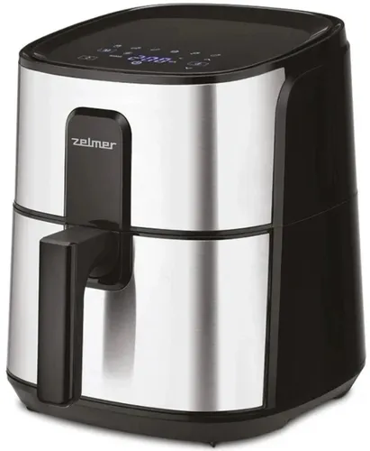 Air Fryer Frytkownica beztłuszczowa ZELMER ZAF6000 6 l