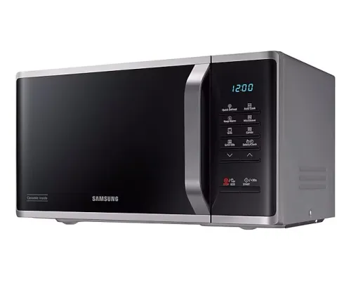 Kuchenka mikrofalowa Samsung MG23K3523AS/E2 Grill