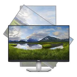 Monitor Dell S2721HS 27" Full HD IPS 75Hz 4ms