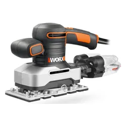 Worx Taşlama Makinesi WX642.1