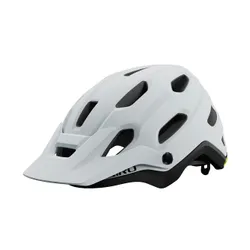 Kask rowerowy Giro Source Integrated MIPS matte chalk
