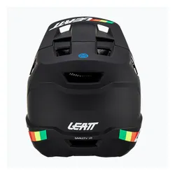 Kask rowerowy Leatt MTB Gravity 1.0 V23 black