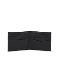 Подарочный набор Calvin Klein Jeans Gifting Bifold / Keyfob K50k511201 Black BDS