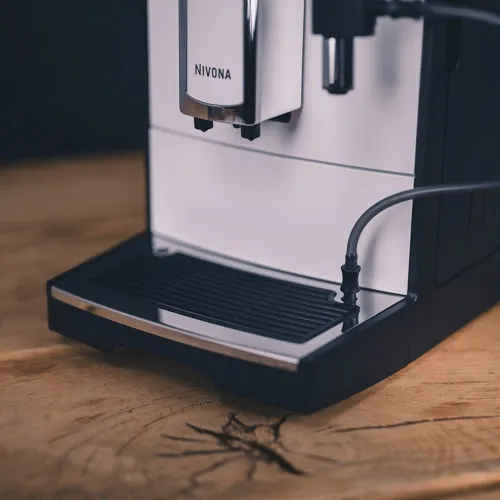 Nivona CafeRomatica 560 kahve makinesi