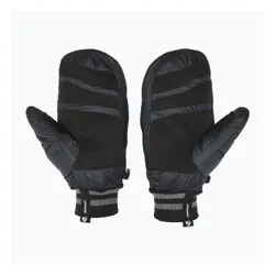 Rękawice narciarskie męskie ZIENER Gurvano PR alpine black