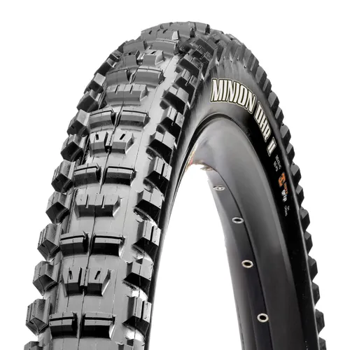 Opona MAXXIS Minion DHR II WT